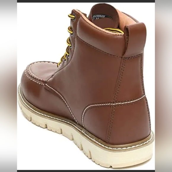 DEWALT Rockingham Men's , Flex, Soft Toe Work Boot - Picture 7 of 7